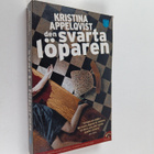 Kristina Appelqvist : Den svarta löparen - pikkukuva 1