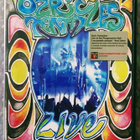 Ozric Tentacles Live DVD M- - pikkukuva 1