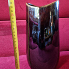 Arabia ruskea maljakko 23cm - pikkukuva 1