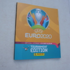 PANINI EURO 2020 KERÄILYKANSIO - pikkukuva 1