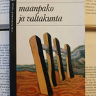 Albert Camus - Maanpako ja valtakunta: novelleja (pokkari) - pikkukuva 1