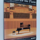 50 greats for the piano - pikkukuva 1