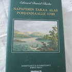 Clarke / Napapiirin takaa alas Pohjanmaalle 1799 - pikkukuva 1