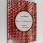 Jenni Haukio : Paitasi on pujahtanut ylleni - pikkukuva 1