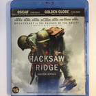 Hacksaw Ridge - Aseeton Sotilas (Blu-ray) Ohjaus: Mel Gibson - pikkukuva 1