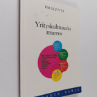 Pauli Juuti : Yrityskulttuurin murros - pikkukuva 1