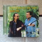 Topi Sorsakoski & Reijo Taipale - Kulkukoirat (CD) - pikkukuva 1