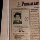 Saimi Ääri, Punkalaidun, vaalit 1965, 1968 ja 1983. - pikkukuva 3