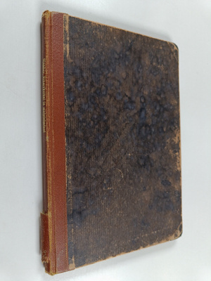 V. Olander : Elämyksiäni ja muistelmiani vuosilta 1878-1919