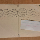 tipuja pajunkissakorissa, kulkenut 1939 - pikkukuva 2