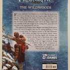 Joseph A. McCullough : Frostgrave: The Wildwoods - pikkukuva 2