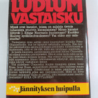 Robert Ludlum : Vastaisku - pikkukuva 2