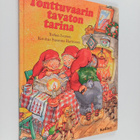 Torben Iversen : Tonttuvaarin tavaton tarina - pikkukuva 1