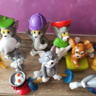 Kinder Tom & Jerry - pikkukuva 2
