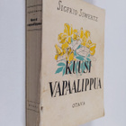 Sigfrid Siwertz : Kuusi vapaalippua - pikkukuva 1