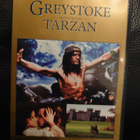 Greystoke: The Legend of Tarzan (1984) DVD Ruotsijulkaisu - pikkukuva 1