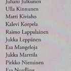 Raija-Leena Punamäki: Mieli ja terveys - pikkukuva 4