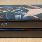 Joe Dante: GREMLINS - Riiviöt 1&2 (2DVD) - pikkukuva 4