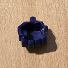 Transformers G1 MOTORMASTER 1986 - Menasor Right Fist - pikkukuva 2