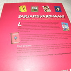 Paul Gravett Sarjakuvaromaani - pikkukuva 5