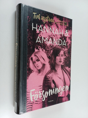 Hannah Widell ym. : Försoningen : första delen i trilogin...