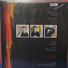 RUSH - VAPOR TRAILS REMIXED GER 2026 UUSI 2LP - pikkukuva 2