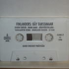 Finlanders * Käy tanssimaan - pikkukuva 4