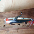 Rapala  Skitter Pop GCH  5cm - pikkukuva 4