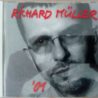 Richard Müller - 01 CD - pikkukuva 1