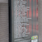 DVD Finnhits Karaoke Suosikki-iskelmät 1 30 suosikkia (2012) - pikkukuva 2