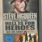 Don Siegel: 6 URHOA (1962) Steve McQueen (UUSI) - pikkukuva 1