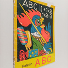 Paletin ABC - pikkukuva 1