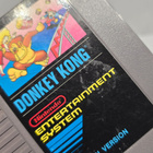 NES - Donkey Kong (PAL-B) - pikkukuva 3
