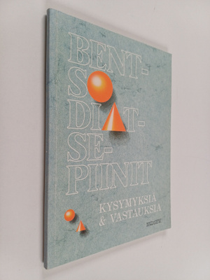 Bentsodiatsepiinit : kysymyksiä & vastauksia