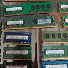 Sekalainen kokoelma erilaisia muistikampoja DIMM SODIMM - pikkukuva 3