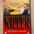 John Woo: The Killer  R2 - pikkukuva 1