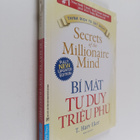 T. Harv Eker : Secrets of the millionaire mind : think ri... - pikkukuva 1