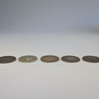 Suomi 1markka 1866-1915 - pikkukuva 4