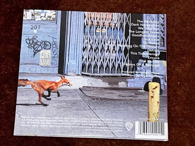 Item image