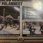 Xbox NHL 06 CIB peli - pikkukuva 5