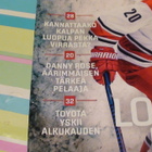 URHEILULEHTI 3 / 2017 - pikkukuva 3