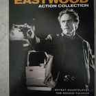 Clint Eastwood Action Collection - pikkukuva 1