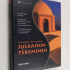 Soili Pesonen : Julkaisun tekeminen - pikkukuva 1