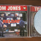 Tom Jones: Reload CD - pikkukuva 1
