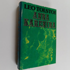 Leo Tolstoi : Anna Karenina 2 - pikkukuva 1