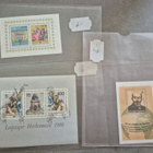 Itäsaksalaiset postimerkit (P) - pikkukuva 3