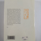 Jose Saramago : Kertomus sokeudesta - pikkukuva 2