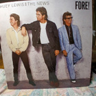 Huey Lewis And The News – Fore! - pikkukuva 1