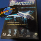KAAPPAUS BERMUDAN KOLMIOSSA SUOMI PAINOS DVD (W) - pikkukuva 1
