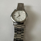 Miesten kellot Citizen Quartz WR-100 made in Japan. - pikkukuva 4